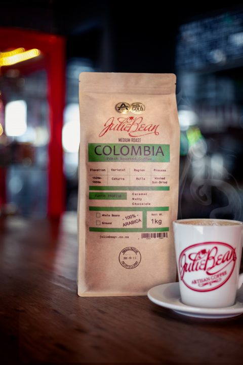 Colombia