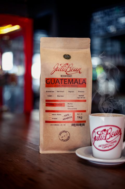 Guatemala