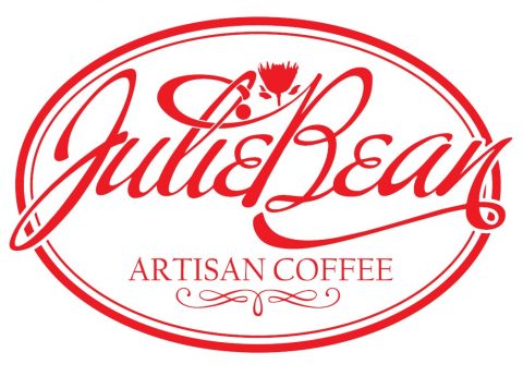 JulieBean logo big